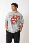 Harvard Oversize T-Shirt