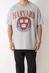 Harvard Oversize T-Shirt